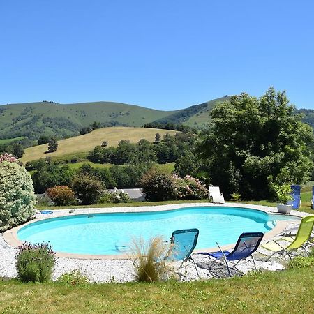 Chambres D'Hotes Biscayburu Sauguis-Saint-Etienne Luaran gambar