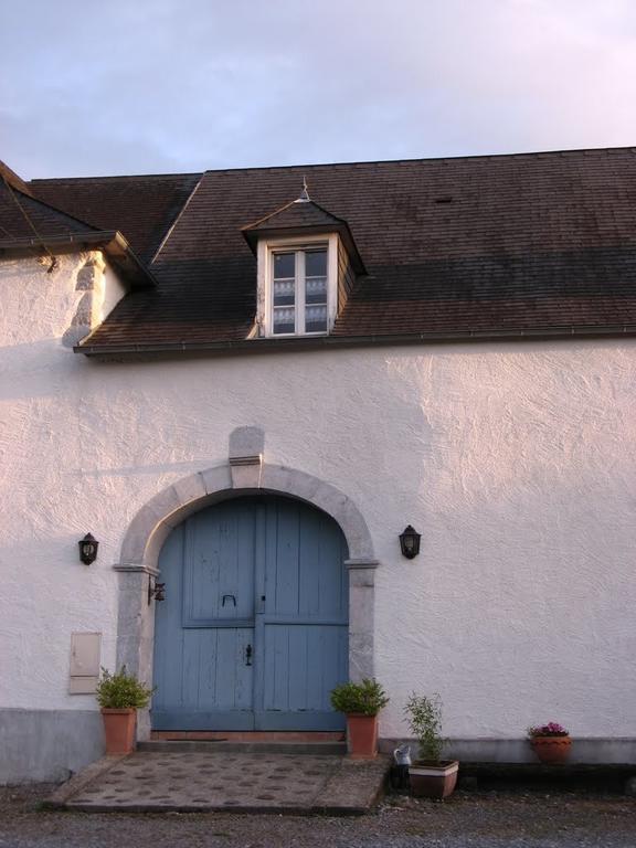 Chambres D'Hotes Biscayburu Sauguis-Saint-Etienne Luaran gambar